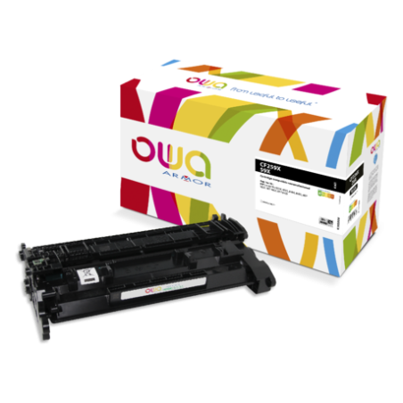 OWA ARMOR toner kompatibilný s HP CF259X, čierna/black