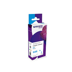 WECARE ARMOR ink kompatibilný s HP C2P24AE, modrá/cyan