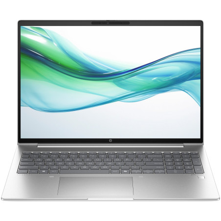 HP ProBook/465 G11/R5-7535U/16''/WUXGA/16GB/512GB SSD/AMD int/W11P EDU/Silver/3RNBD