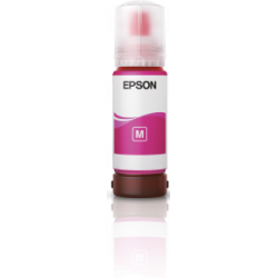 Epson 115 EcoTank Magenta ink bottle