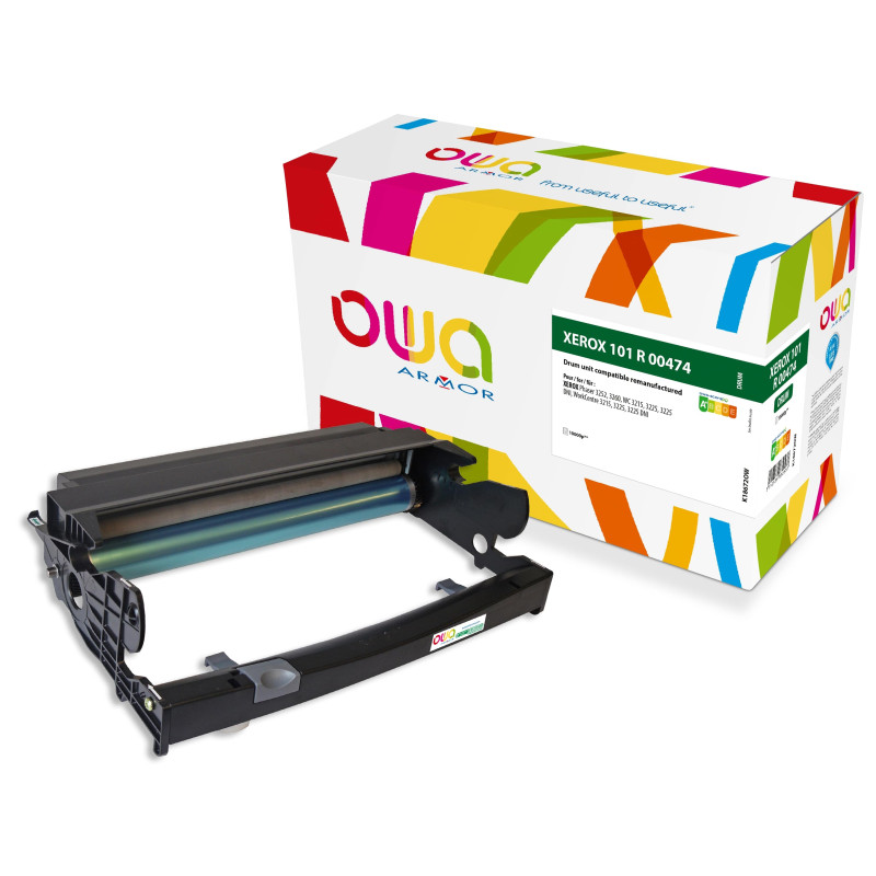 OWA Armor valec kompatibilný s XEROX 101R00474