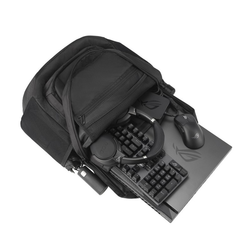 ASUS ROG Ranger Gaming Backpack (TBD)