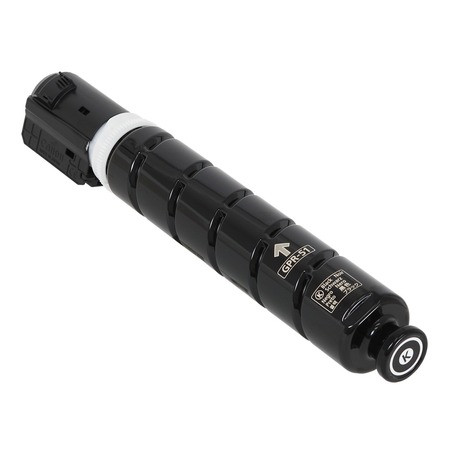 OWA Armor toner kompatibilný s Canon C-EXV48 K, 16500st, čierna/black