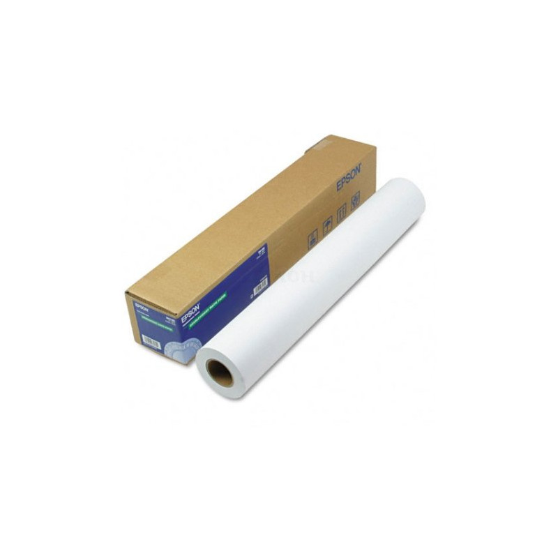 Epson Enhanced Matte Paper, 610mm x 30.5m