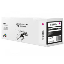 Toner TB kompatibilný HP CF363X, magenta, new