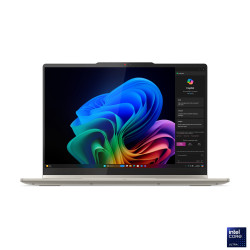 Lenovo Yoga 7 2-in-1/14ILL10/U5-226V/14''/2880x1800/T/16GB/1TB SSD/Arc 130V/W11H/Seashell/3R