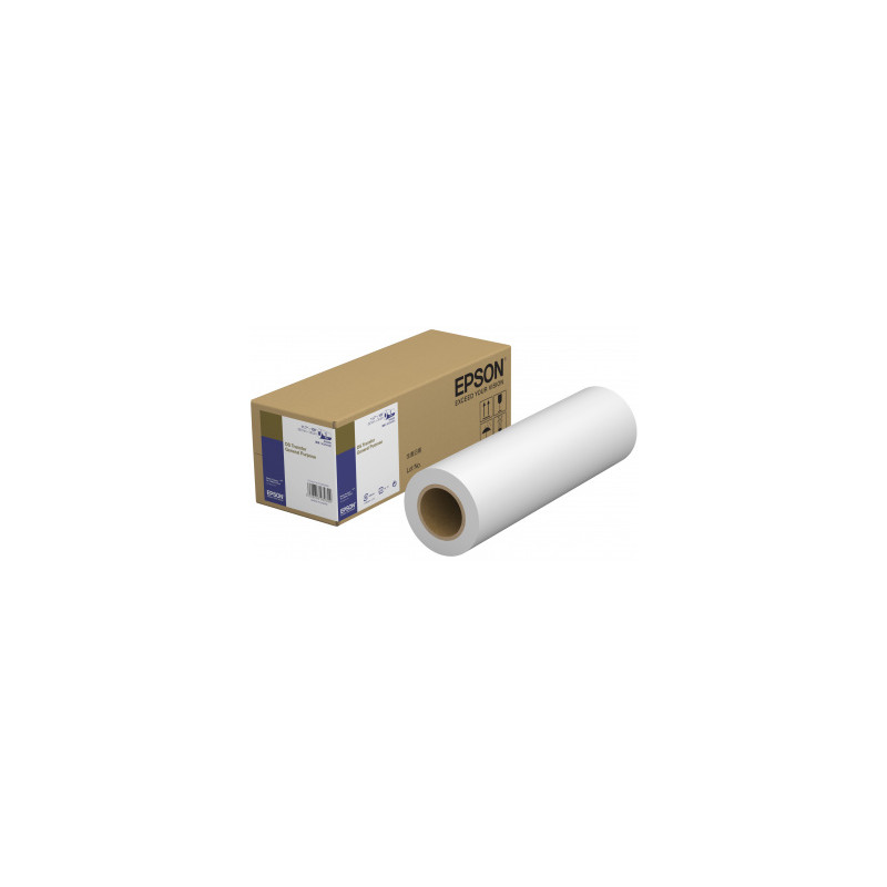 EPSON Viacúčelový transferový papier DS 297 mm x 30,5 m