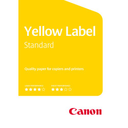 Canon kancelársky papier YS A4, 80g/m2 - 5ks kartón