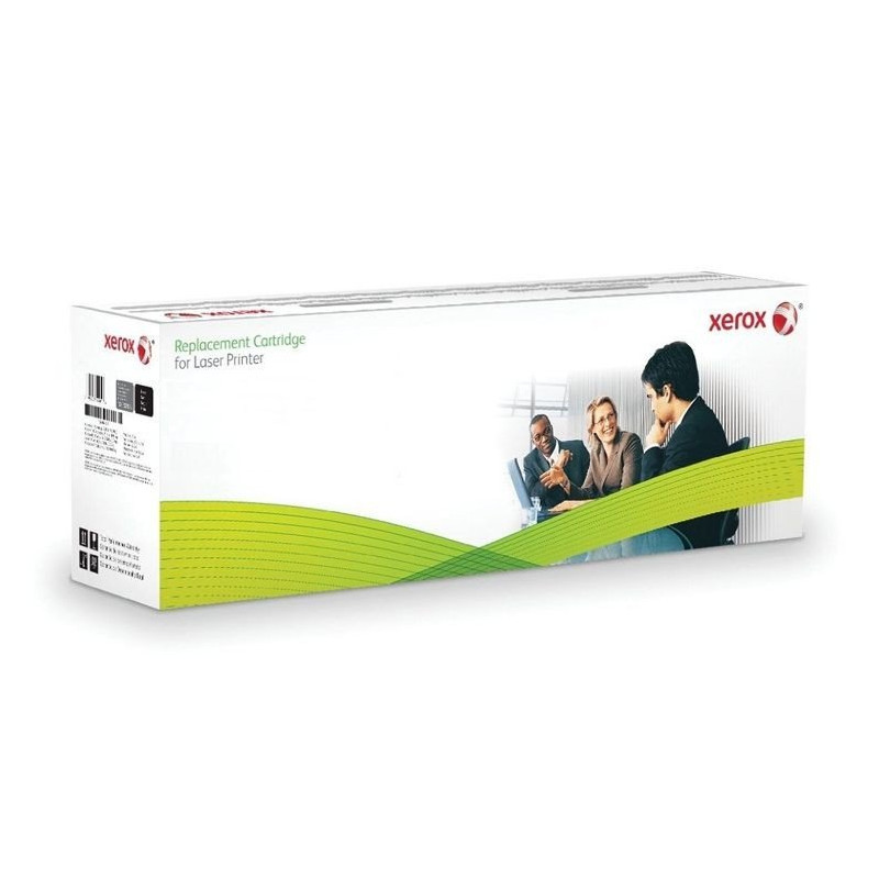 XEROX toner kompat. s Epson S050582, 8 000 str., bk