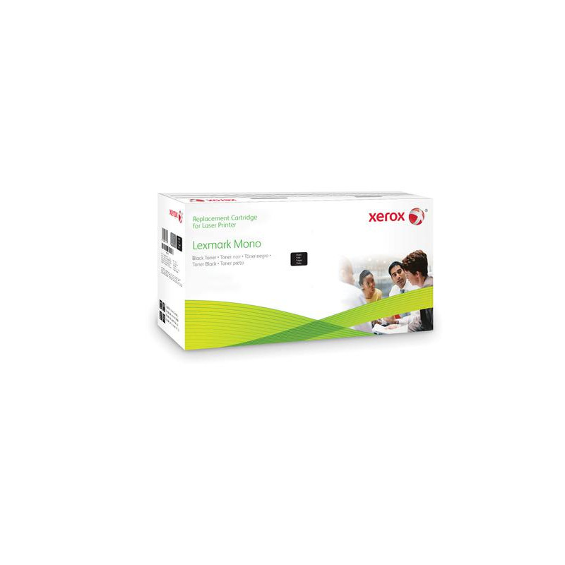 XEROX valec kompat. s Lexmark 12A8302, 30 000 str.