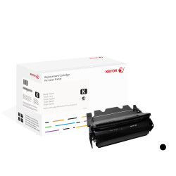 XEROX toner kompat. s Lexmark T654X11E, T654X21E, 36 000 str., bk