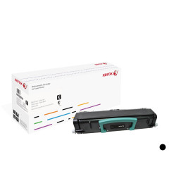 XEROX toner kompat. s Lexmark X364H11G, X264H21G, 9 000 str., bk