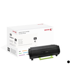 XEROX toner kompat. s Lexmark 50F2U0E, 20 000 str., bk