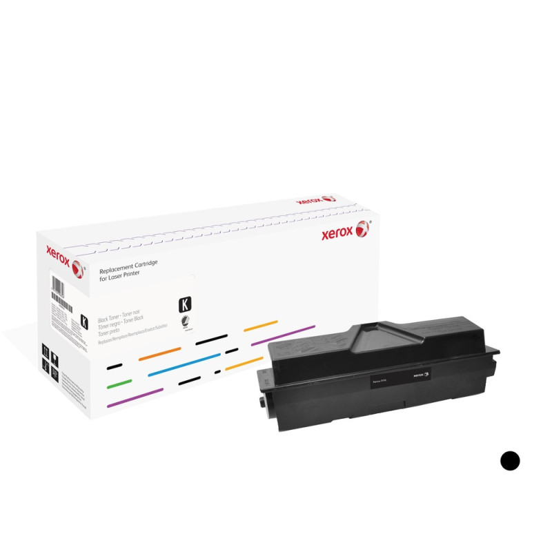 XEROX toner kompat. s Kyocera TK130, 7 200 str., bk