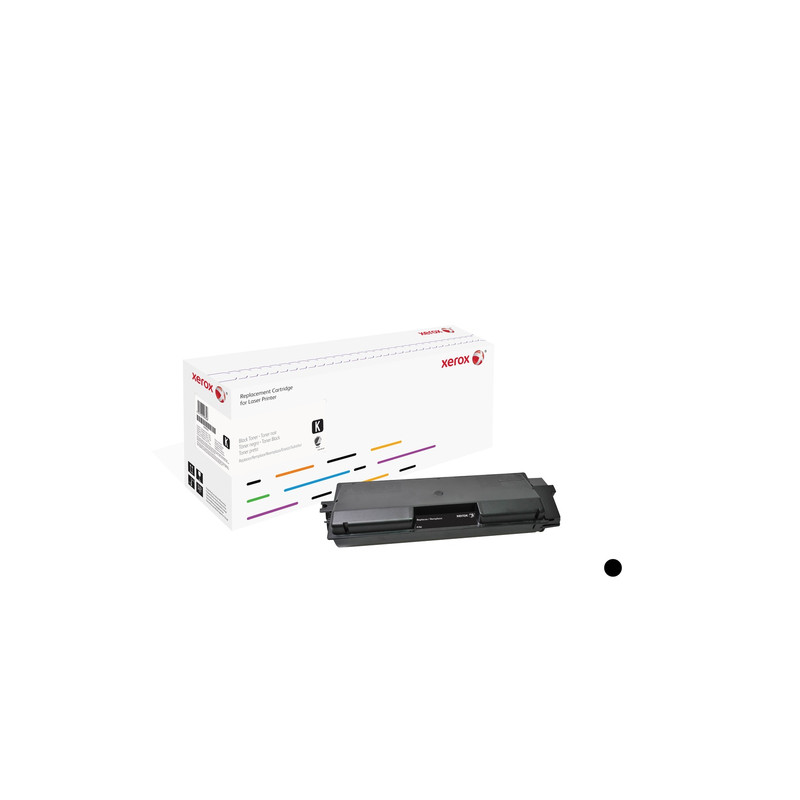 XEROX toner kompat. s Kyocera TK580C, 2 800 str, cy