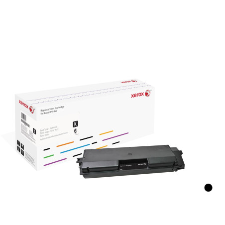 XEROX toner kompat. s Kyocera TK580Y, 2 800 str., ye