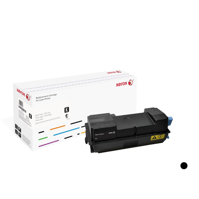 XEROX toner kompat. s Kyocera TK3130, 25 000 str., bk