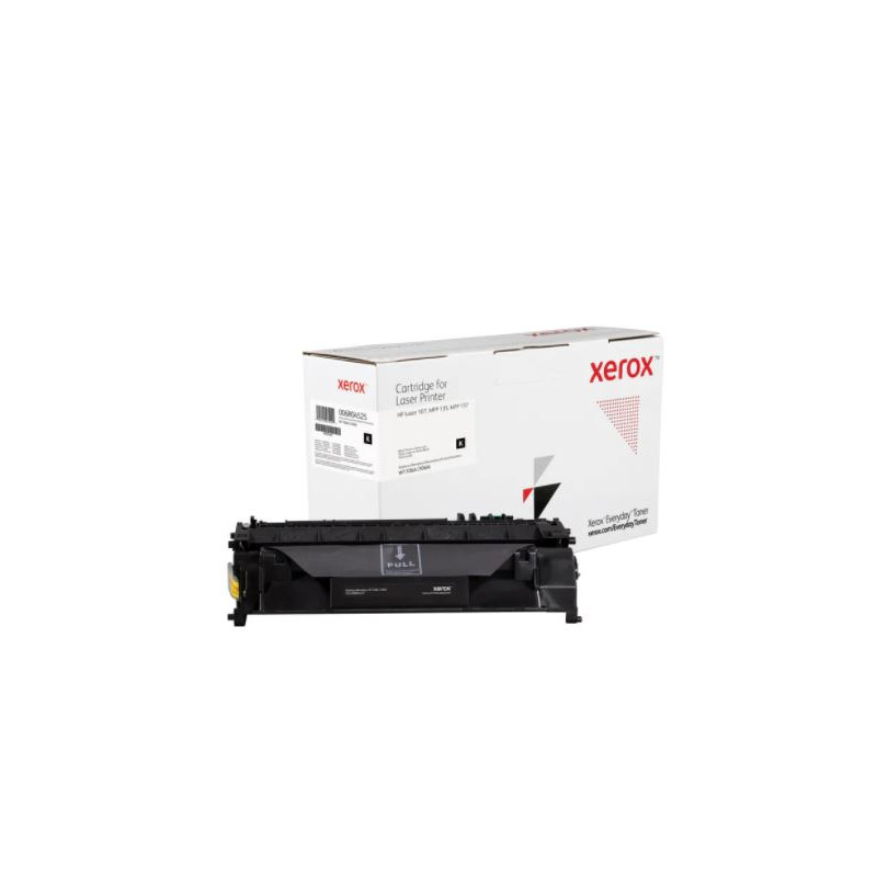 XEROX toner kompat. s HP W1106A - 106A, 1000 str., bk