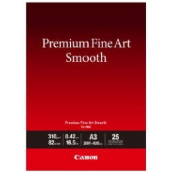 Canon FA-SM2 A3 25 fotopapier - niche