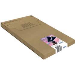 EPSON multipack 4 farby,502XL,Ink,XL, EasyMail
