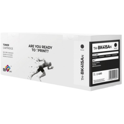 Toner TB kompat. s HP LJ Pro M454 W2030A, BK
