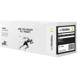 Toner TB kompat. s HP LJ Pro M454 W2032A, YE