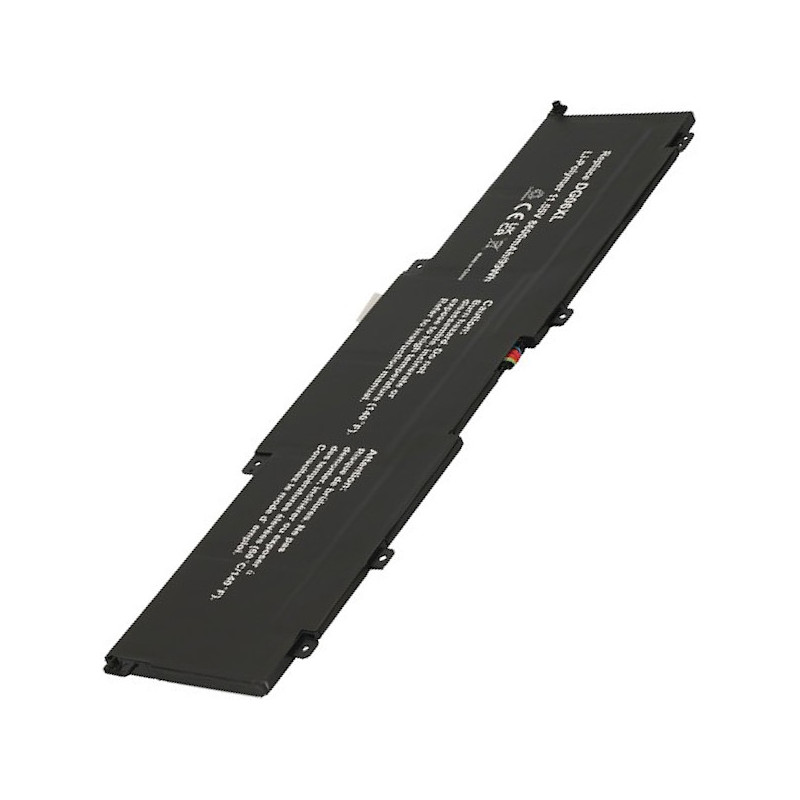 2-POWER Batéria 11,55V 8600mAh pre HP OMEN X HP 17-ap000