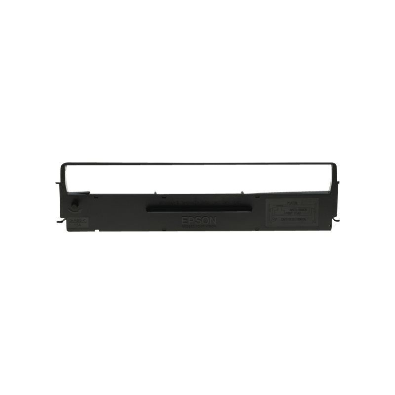 EPSON SIDM Black Ribbon Cartridge for LQ-780/N