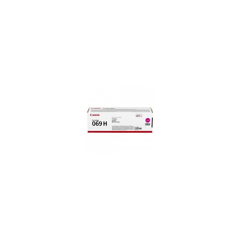 Canon CLBP Cartridge 069 H M