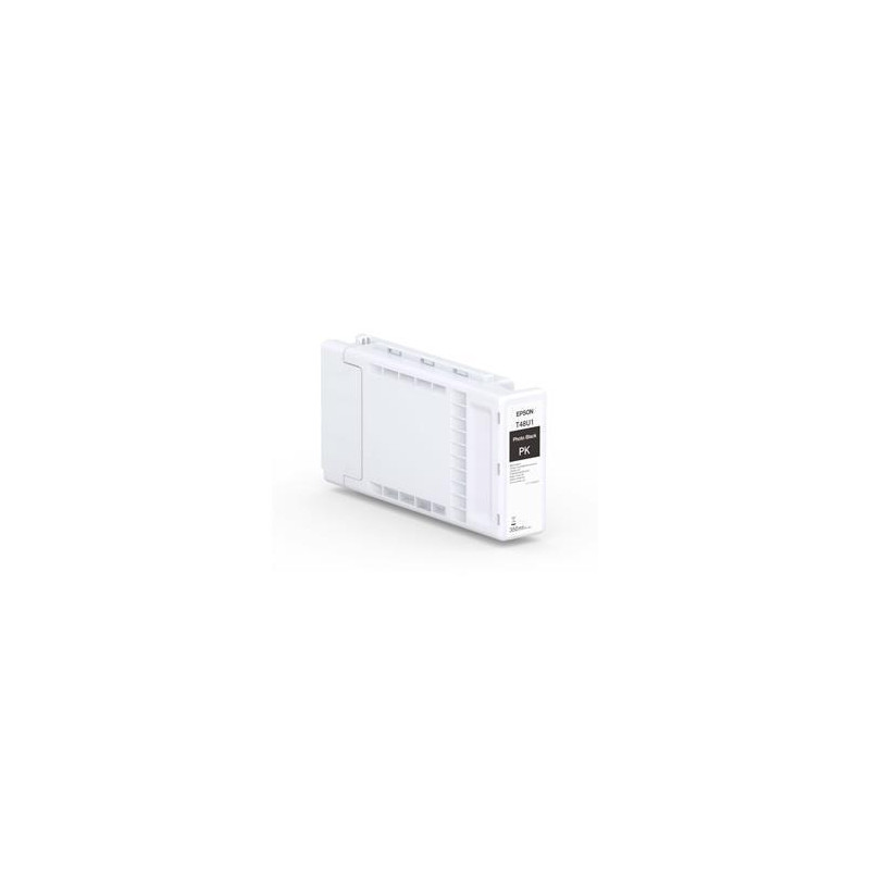 Epson UltraChrome Pro 6 Photo Black T48U1 (350ml)