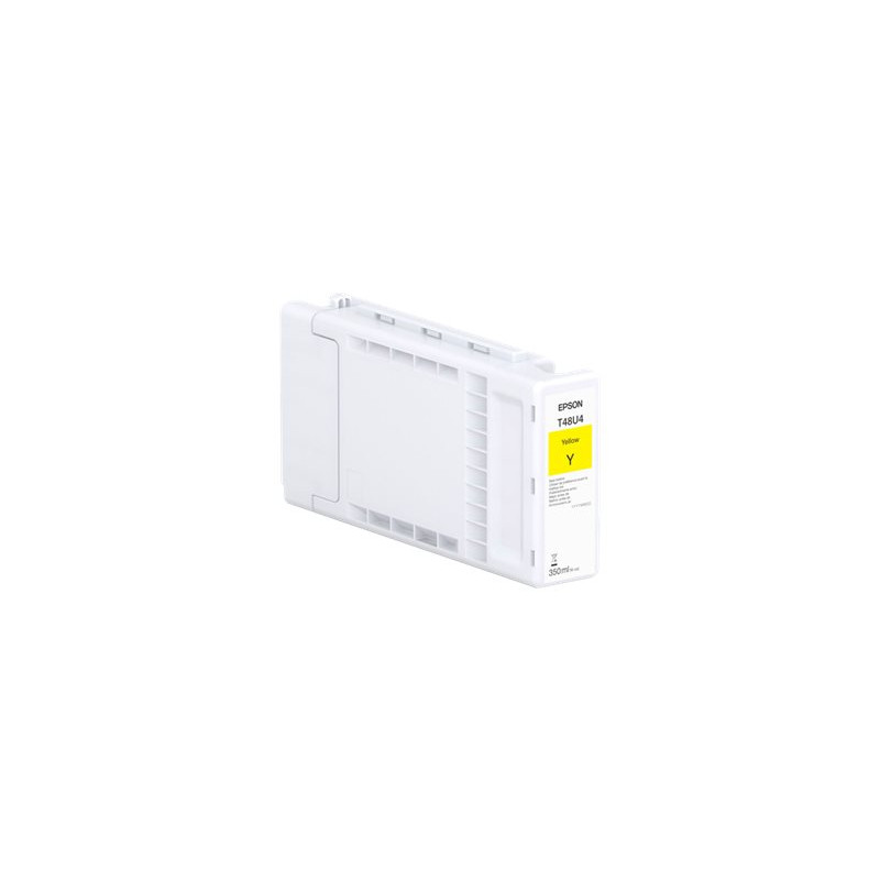 Epson UltraChrome Pro 6 Yellow T48U4 (350ml)