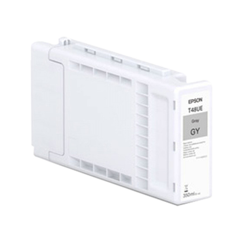Epson UltraChrome Pro 6 Gray T48UE (350ml)