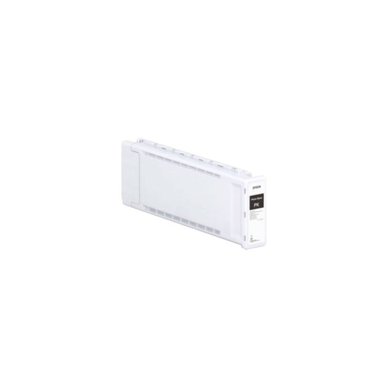 Epson UltraChrome Pro 6 Photo Black T48M1 (700ml)
