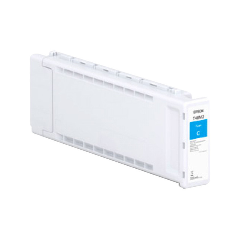 Epson UltraChrome Pro 6 Cyan T48M2 (700ml)
