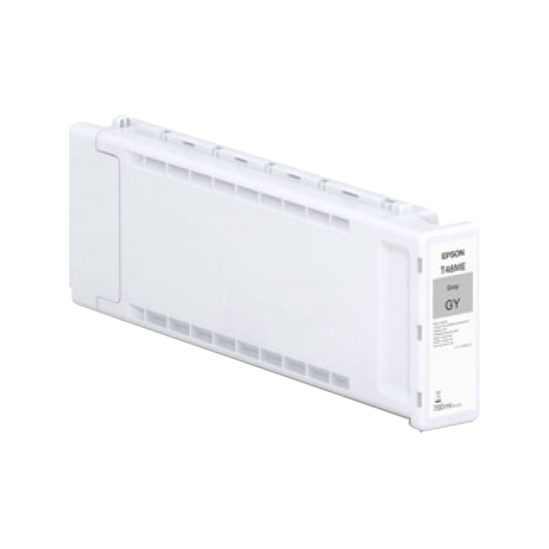Epson UltraChrome Pro 6 Gray T48ME (700ml)