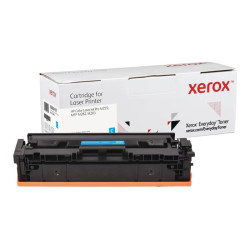 Xerox toner kompatibilný s HP W2211X, cyan