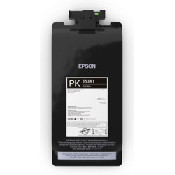 Epson UltraChrome XD3 Ink - 1.6L Black Ink