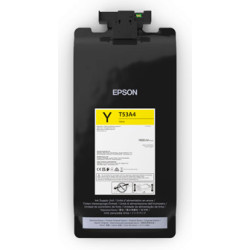 Epson UltraChrome XD3 Ink - 1.6L Yellow Ink