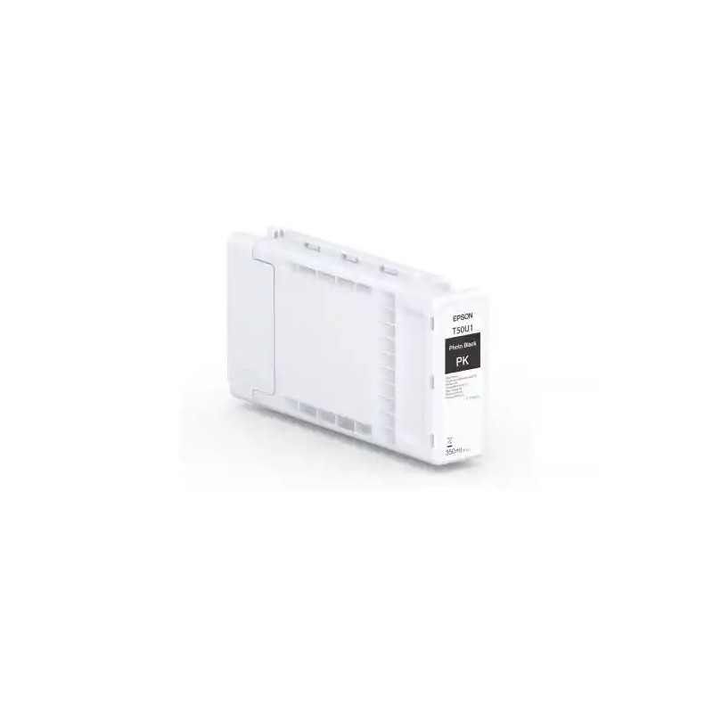 Epson UltraChrome XD3 Photo Black T50U1 (350ml)