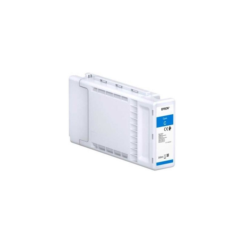 Epson UltraChrome XD3 Cyan T50U2 (350 ml)