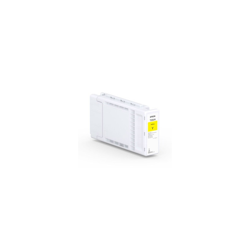 Epson UltraChrome XD3 Yellow T50U4 (350ml)
