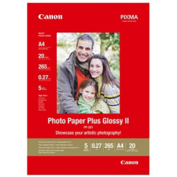 Cano PHOTO PAPER PLUS (PP-201), 4x6'', 100 listov