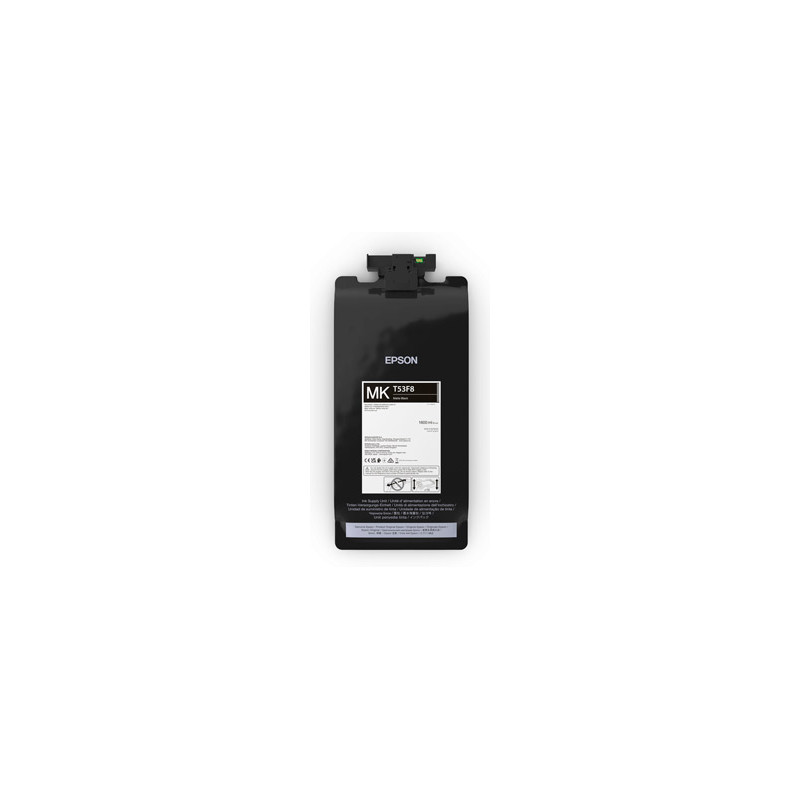 Epson P-Series Matte Black IIPS Ink 1600ml