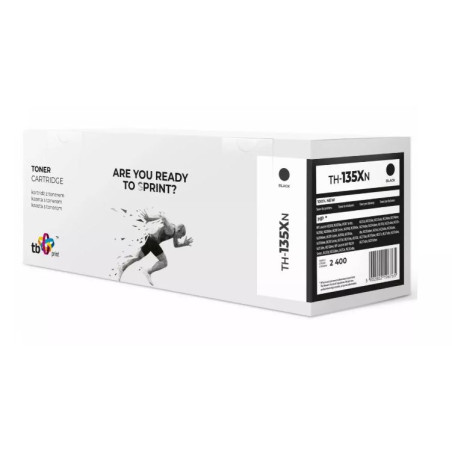Toner TB komp. s HP M234, W1350X, BK
