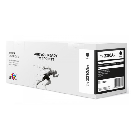 Toner TB komp. s HP M255, W2210A, BK