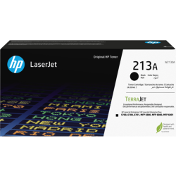 HP W2130A, čierny toner. kazeta HP LaserJet 213A