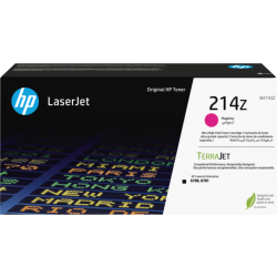 HP W2143Z, magenta toner. kazeta HP LaserJet 214Z