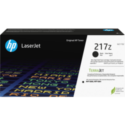 HP W2170Z, čierny toner. kazeta HP LaserJet 217Z