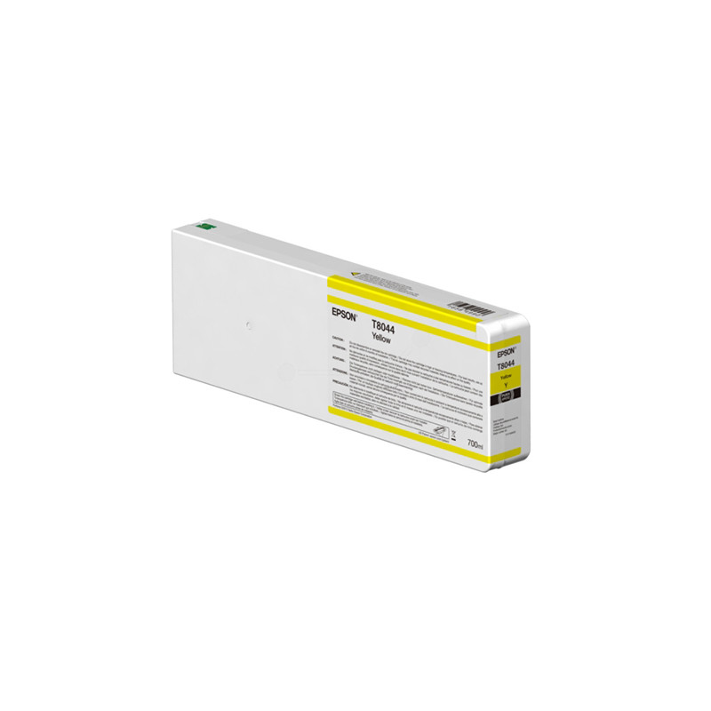Epson Yellow T55K400 UltraChrome HDX/HD, 700 ml