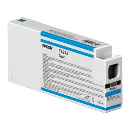 Epson Photo Black T54X100 UltraChrome HDX/HD, 350 ml